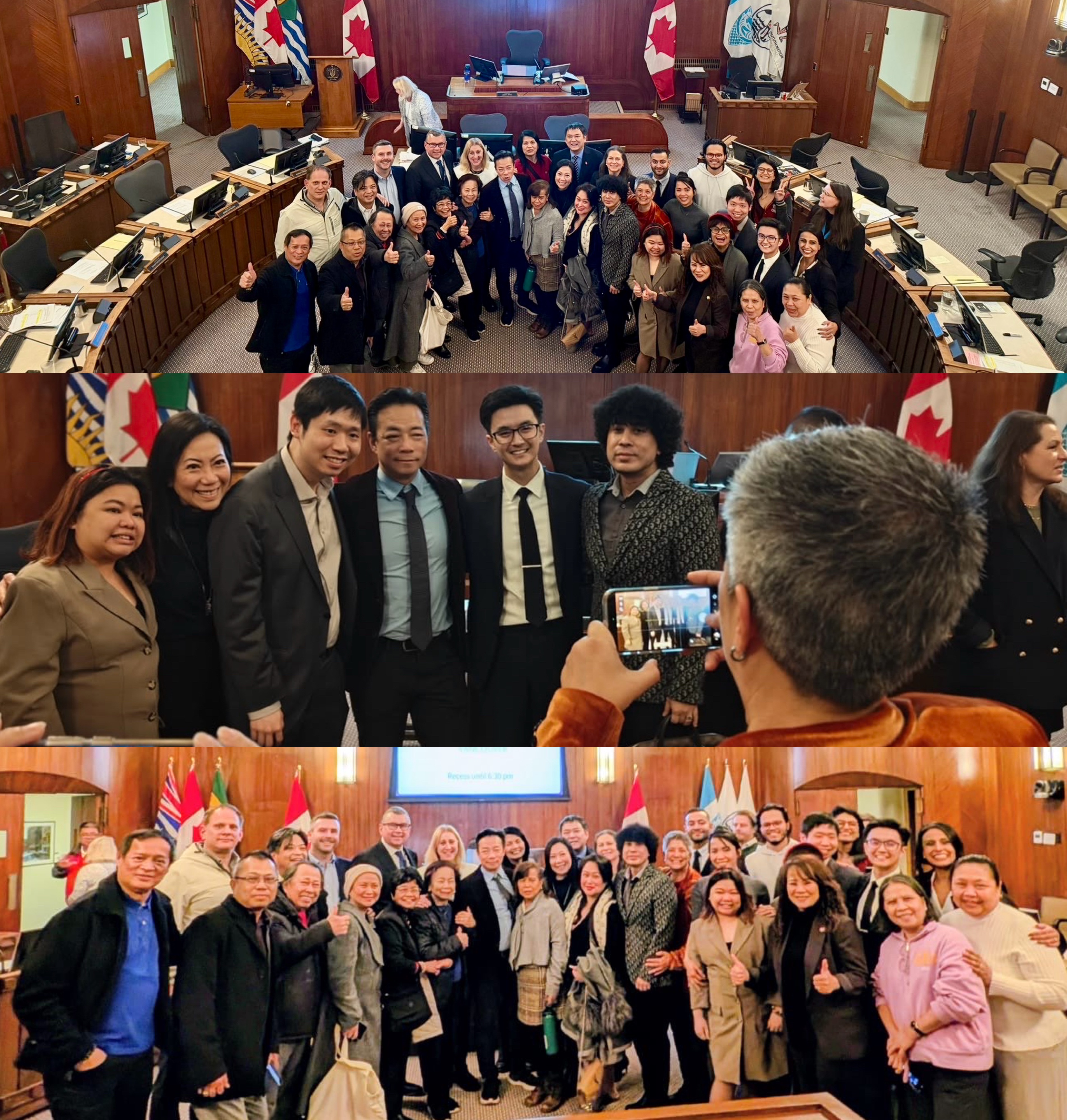 Remedios Lawyers community and international engagement image